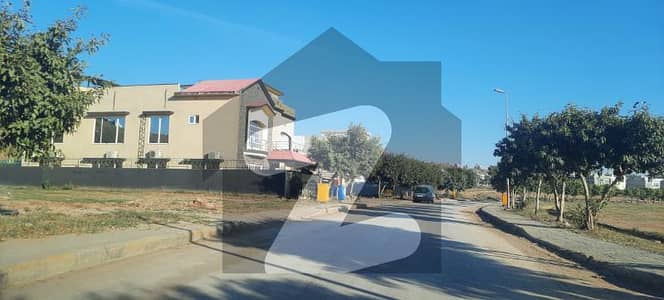 NEAR MAIN ROAD LEVEL PLOT FOR SALE NEAR MAIN ROAD LEVEL PLOT FOR SALE