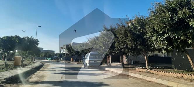 NEAR MAIN ROAD LEVEL PLOT FOR SALE