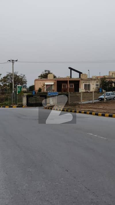 ڈی ایچ اے ویلی - بلیوبیل سیکٹر ڈی ایچ اے ویلی,ڈی ایچ اے ڈیفینس,اسلام آباد میں 8 مرلہ رہائشی پلاٹ 55.0 لاکھ میں برائے فروخت۔