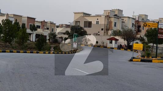 Sector Bogenvelia,8 Marla Main Road Facing Possession able Commercial