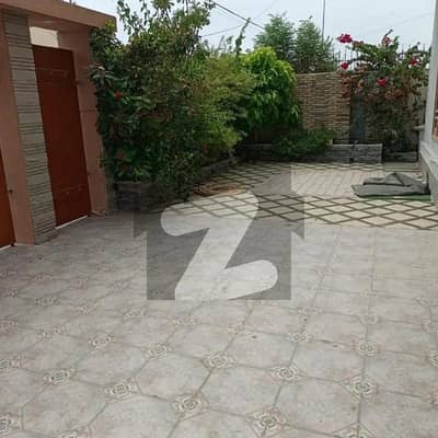 500 Yards Bungalow For Rent DHA Phase 8