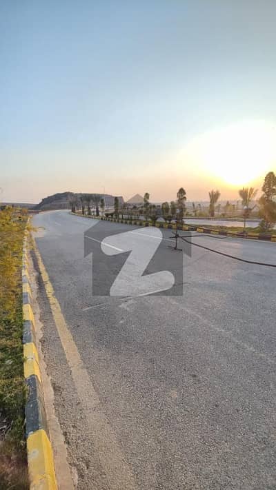 ڈی ایچ اے ویلی - روز سیکٹر ڈی ایچ اے ویلی,ڈی ایچ اے ڈیفینس,اسلام آباد میں 8 مرلہ رہائشی پلاٹ 30.0 لاکھ میں برائے فروخت۔