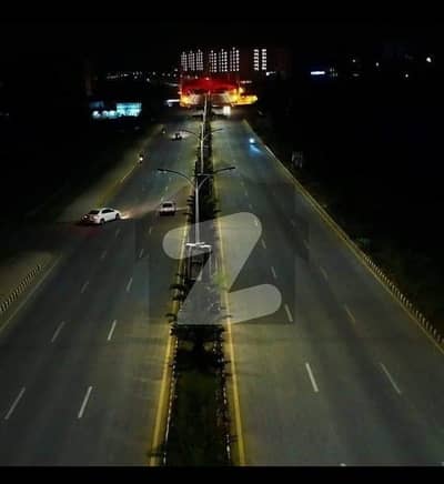 سماما سٹار مال اینڈ ریزیڈینسی گلبرگ گرینز,گلبرگ,اسلام آباد میں 2 کمروں کا 3 مرلہ فلیٹ 1.45 کروڑ میں برائے فروخت۔