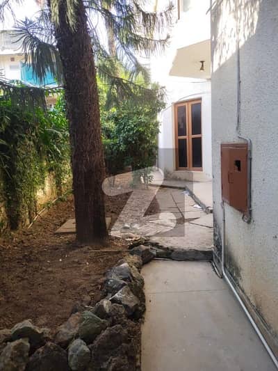 Annexy Available For Rent On Prime Location in F-7