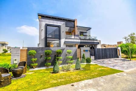 ڈی ایچ اے فیز 5 - بلاک کے فیز 5,ڈیفنس (ڈی ایچ اے),لاہور میں 4 کمروں کا 10 مرلہ مکان 5.35 کروڑ میں برائے فروخت۔