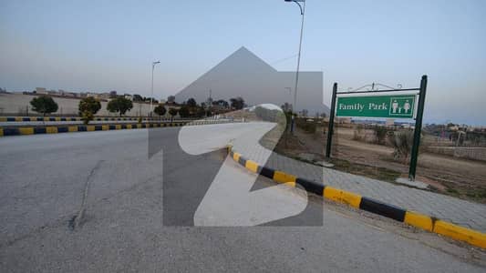 Sector Oleander 5 Marla Balloted Plot of 2023 Uptodate Dues