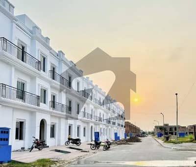 Bahria Orchard Apartment For Rent Prime Location G5 Block