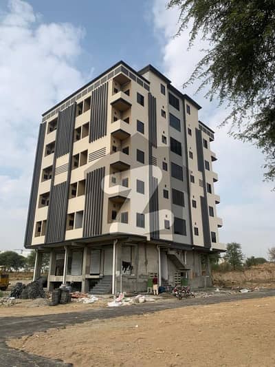 Brand New 2 Bed Apartment Available For Rent