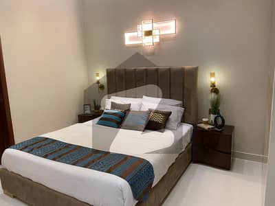 رائیونڈ روڈ لاہور میں 2 کمروں کا 5 مرلہ فلیٹ 1.02 کروڑ میں برائے فروخت۔