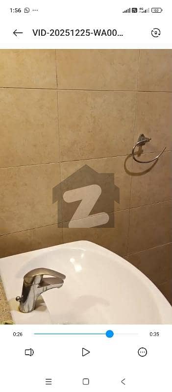 ایف ۔ 10 اسلام آباد میں 2 مرلہ پینٹ ہاؤس 2.3 کروڑ میں برائے فروخت۔