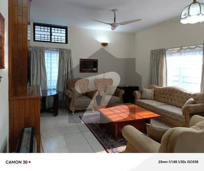 UPPER PORTION FOR RENT IN E-7