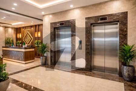 2/3 bed Rooms Luxury Service Apartments  SKT Service Apartments