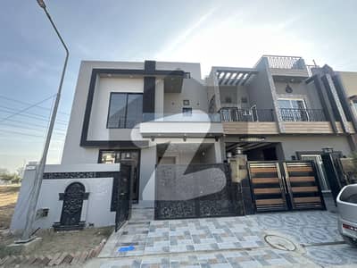 5 Marla House for sale