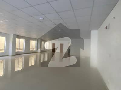 12 Marla Ideal Building