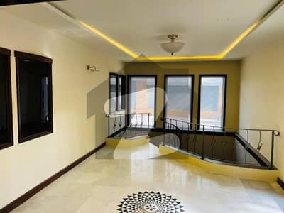 HOUSE FOR RENT IN E-7