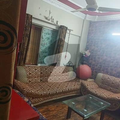 Find Your Ideal Flat In Karachi Under Rs. 9500000