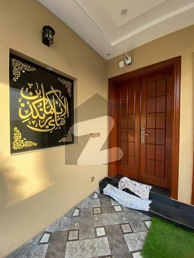 5 marla full house available for rent DHA rahbhar phase 11sector 2