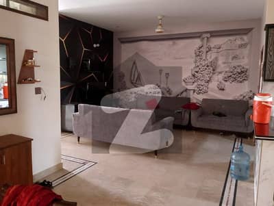 600 Yard G+1 House Sector 8A