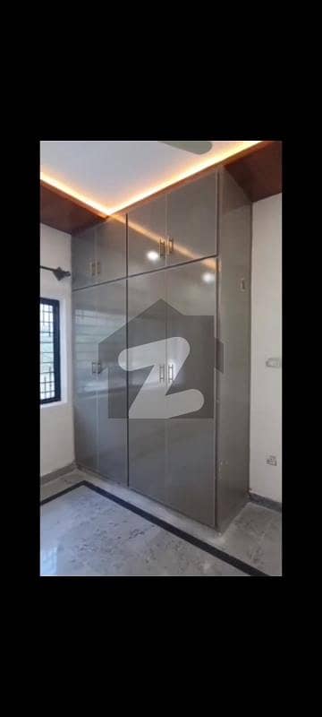 H13 Islamabad Brand New Corner House