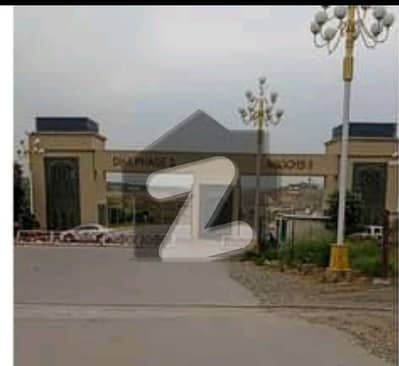 اے جی او ایچ ایس فیز 2 اے جی او ایچ ایس,اسلام آباد میں 1 کنال رہائشی پلاٹ 1.4 کروڑ میں برائے فروخت۔