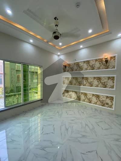 5 Marla House For Rent