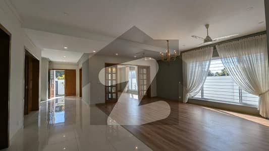 Sector C 1 Kanal Brand New House With 15 KW Solar System Installed Excellent Construction Quality Sun Facing House Available for Sale