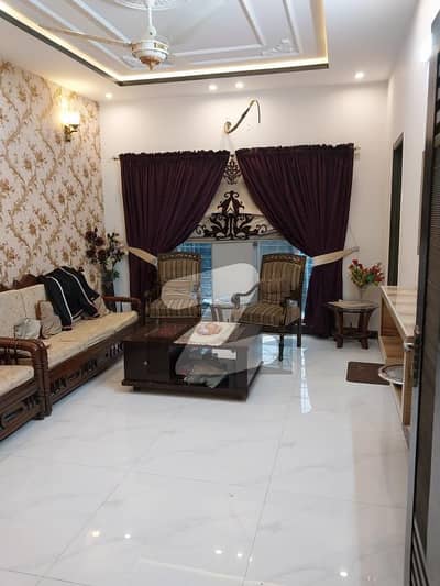 Brand New Upper Portion For Rent | 8 Marla | DHA Rahber