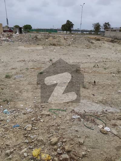 ڈی ایچ اے فیز 8 ڈی ایچ اے ڈیفینس,کراچی میں 5 مرلہ رہائشی پلاٹ 4.5 کروڑ میں برائے فروخت۔