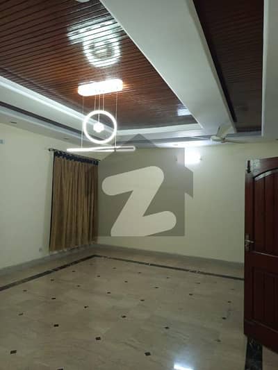 I. 8.4 Ground Floor For Rent.