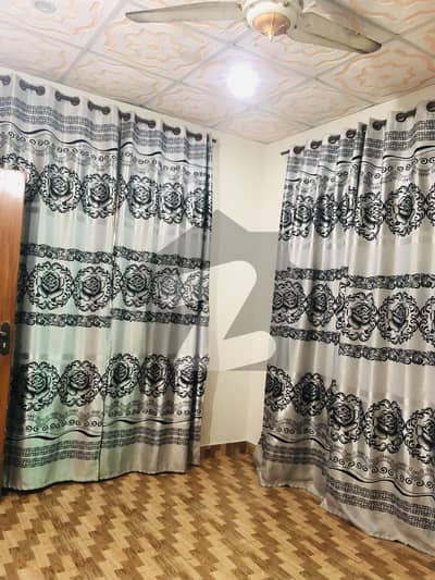 Bhatti estate offer 2 bed flat bachelors option  Good location independent