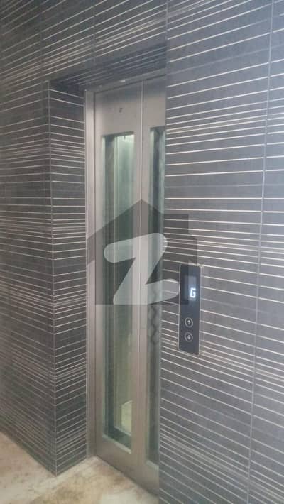 Brand new office for rent at zulfiqar commercial dha phase 8