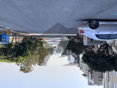 1 Kanal Solid Land South Face Plot At 50 Feet Road