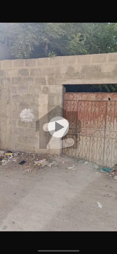 Humaira town Model colony,Leased, West open ,