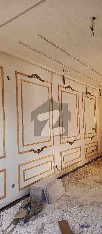 BEAUTIFUL LOCATION DOUBLE ROAD CORNER HOUSE FOR SALE