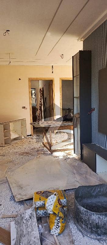 BEAUTIFUL LOCATION DOUBLE ROAD CORNER HOUSE FOR SALE