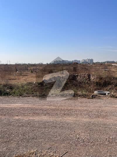 1 Kanal Residential Plot for Sale | G-14/3 Islamabad | Street 119 | Possession, 2nd to Corner | PKR 4.60 Crore