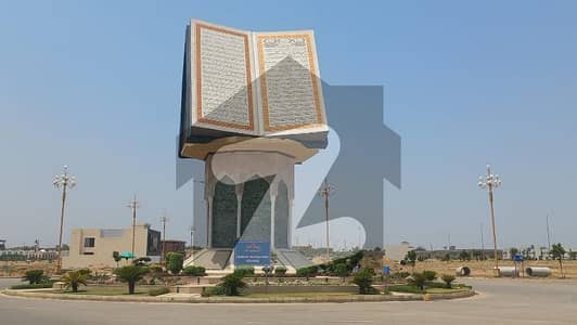 3.50 Lac Par Marla Plot For Sale In New Metro City Supreme Block