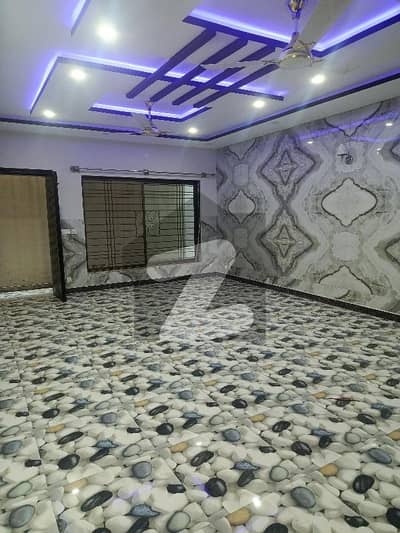 3 Bedroom Basement Portion DHA 1