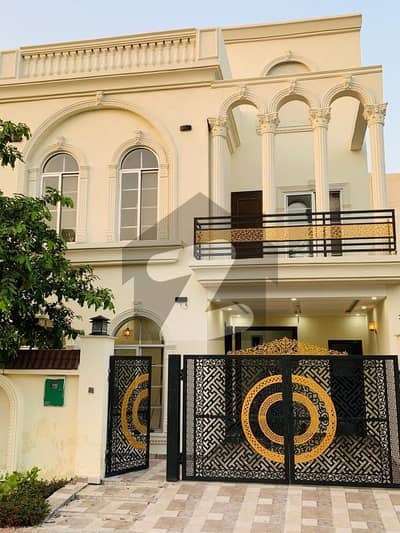 Beautiful Brand New House For Sale In Eastern Extension