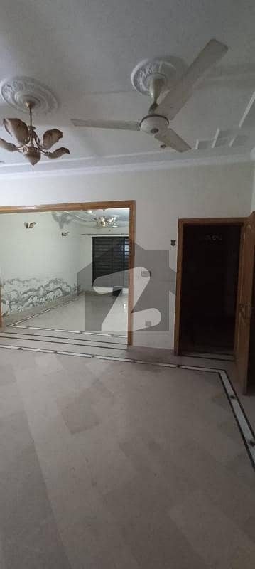 30x60 7 Marla Used House For Sale G-13