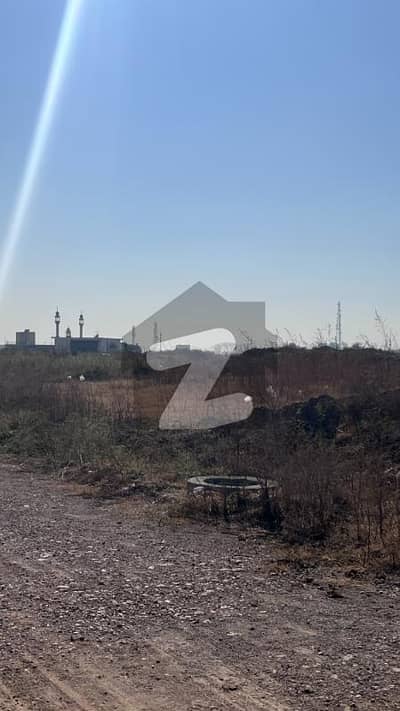 جی ۔ 14/2 جی ۔ 14,اسلام آباد میں 4 مرلہ رہائشی پلاٹ 1.8 کروڑ میں برائے فروخت۔