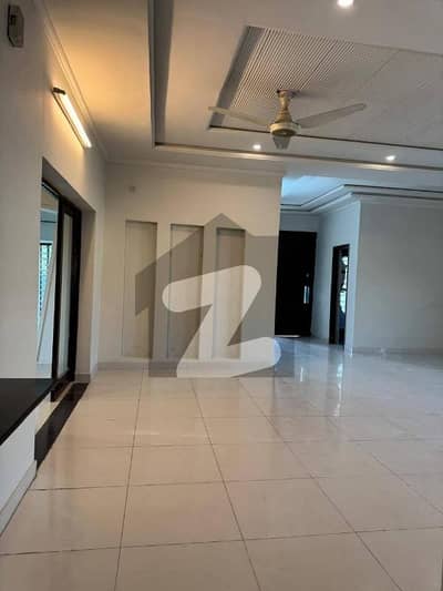 MULTI GARDEN B-17 KANAL GROUND PORTION AVAILABLE FOR RENT