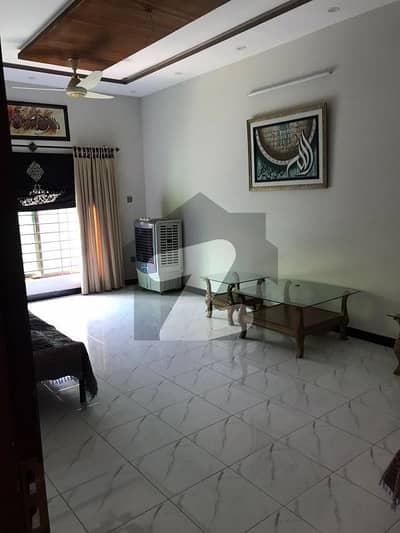 10 Marla Upper Portion Prime Location Gulshan Abad Sector 3 Adiala Road