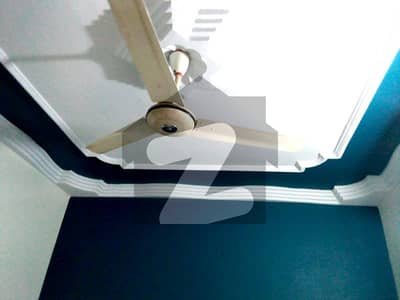 Ground Floor, 2 Bed DD Apartment, Crescent Arcade, Sector 5K, North Karachi Opposite Bara Market