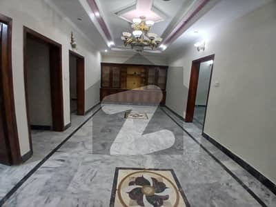 10 Marla Upper Portion For Rent With Lake View