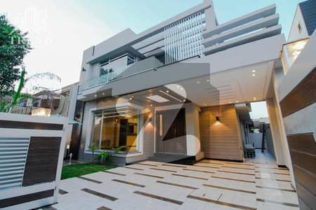 5 MARLA MODERN DESIGN HOUSE FOR RENT IN DHA PHASE 6