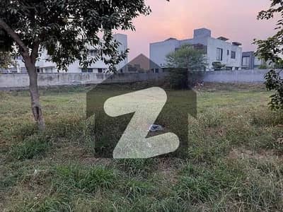 5 Marla Top Location Plot No- 535 Block A Phase 9 Town DHA Lahore For Urgent Sale