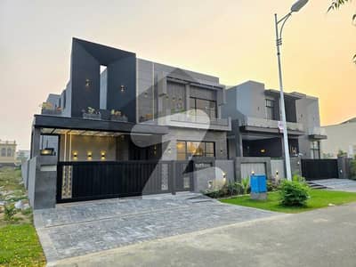Prime Location Luxury House for Sale | DHA Phase 7 Lahore | Solid Build & Modern Architecture
