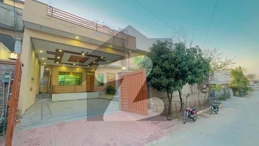1 kanal house for sale