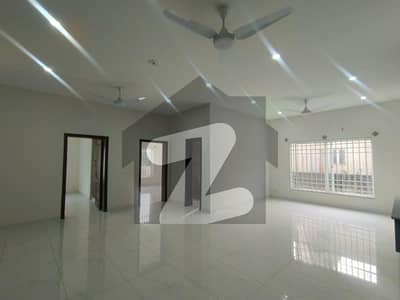 I-8 Brand New First Entry Kanal Full House For Rent